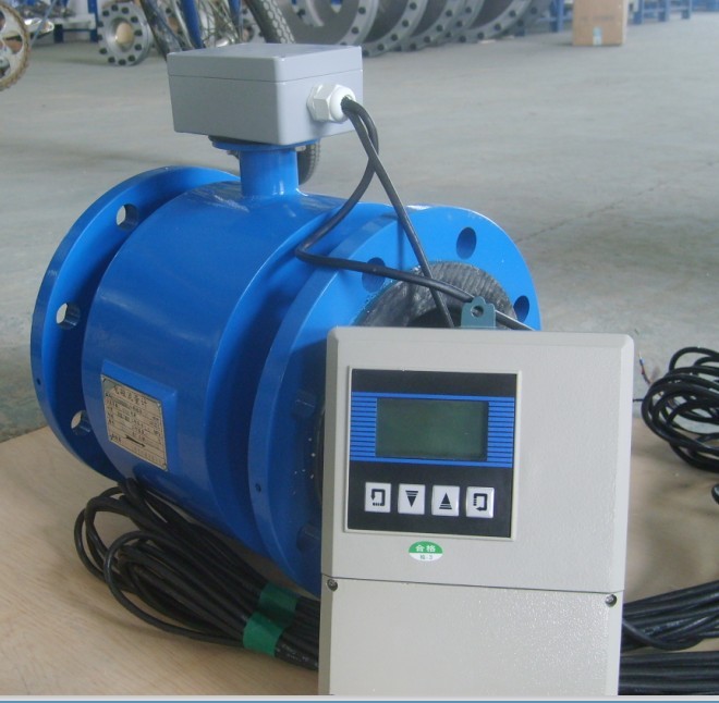 電磁流量計(jì) 電磁流量計(jì)